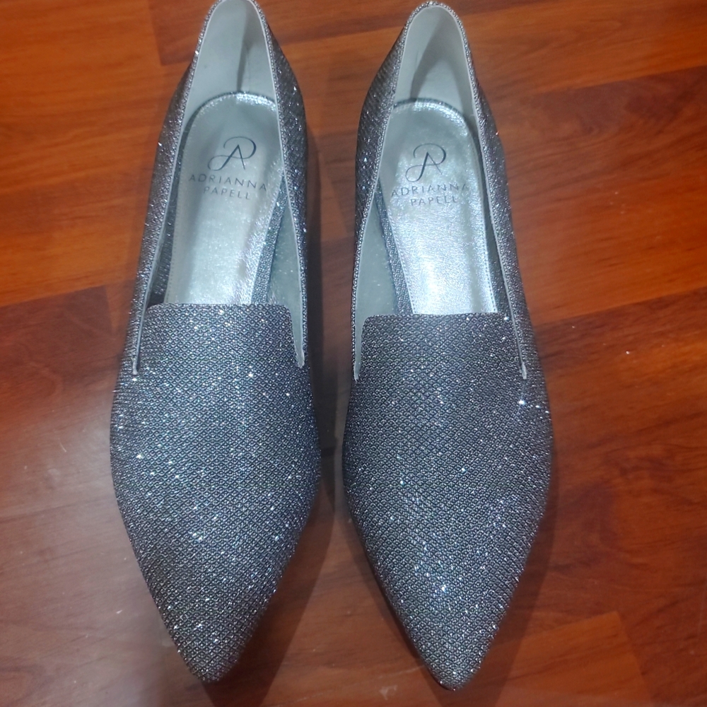 Slip On Shoes